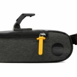 Sadeltasker Selle Royal ICS Sadeltaske, 0.6L - Cykelstellet