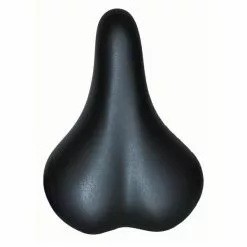 Citybike Sadler Selle Royal Moody Damesadel - Cykelstellet