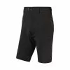 Sensor Helium - Baggy Cykelshorts Uden Pude - MTB - Sort - Str. S - Cykelstellet -Tilbud Cykler Butik Sensor Helium Baggy cykelshorts uden pude MTB Sort Str. S