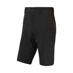 Sensor Helium - Baggy Cykelshorts Uden Pude - MTB - Sort - Str. S - Cykelstellet