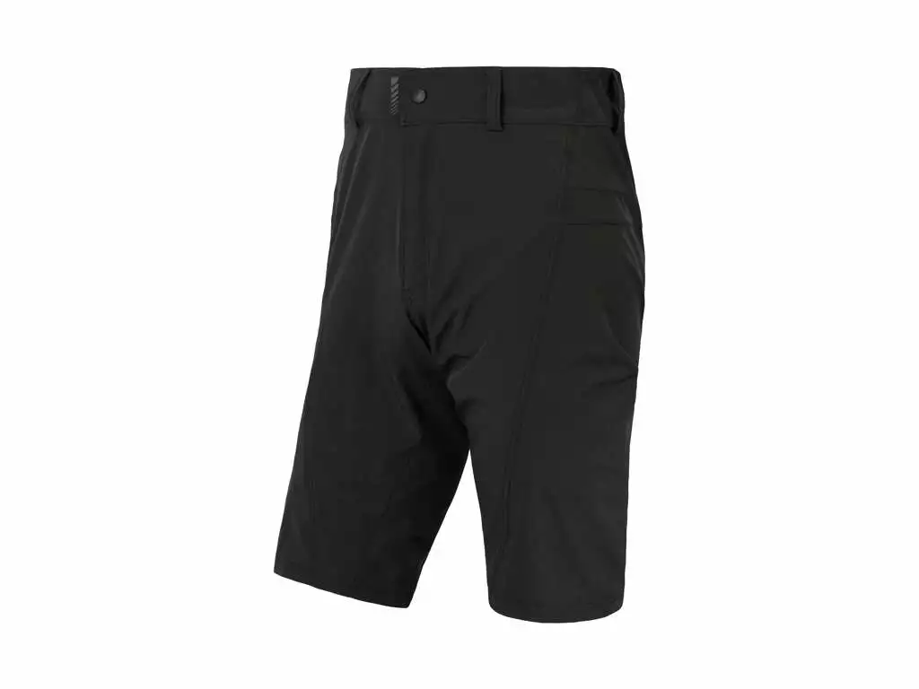 Sensor Helium - Baggy Cykelshorts Uden Pude - MTB - Sort - Str. S - Cykelstellet 3 Sensor Helium - Baggy Cykelshorts Uden Pude - MTB - Sort - Str. S - Cykelstellet