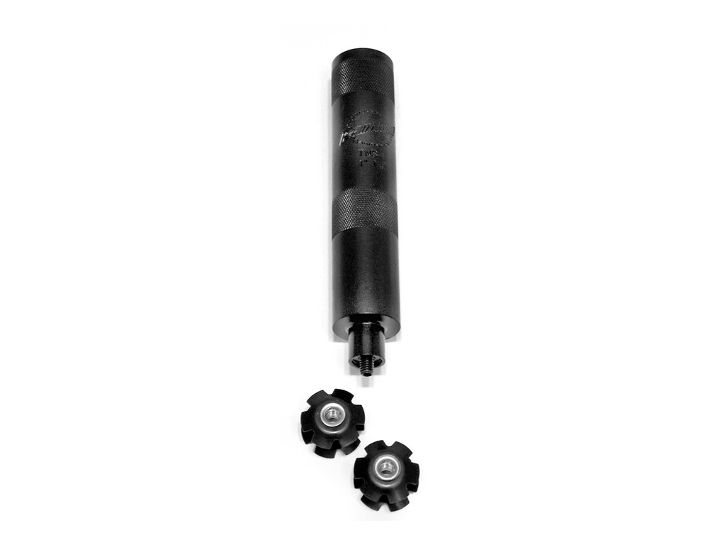 Værktøj Setter Til Stjernemøtrik Park Tool TNS-1 Til Montering I Forgaffel Stilk - Cykelstellet 3 Værktøj Setter Til Stjernemøtrik Park Tool TNS-1 Til Montering I Forgaffel Stilk - Cykelstellet