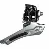 Shimano 105 R7000 2x11-Speed Forskifter, Direct Mount - Cykelstellet -Tilbud Cykler Butik Shimano 105 R7000 2x11 Speed Forskifter