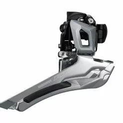 Shimano 105 R7000 2x11-Speed Forskifter, Spændebånd - Cykelstellet