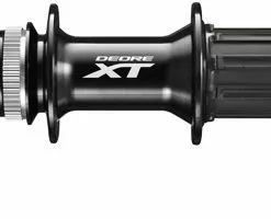 Hjuldele Shimano Bagnav XT M8000 32H - 10/11 Speed, QR, Centerlock - Cykelstellet