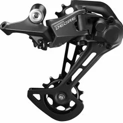 Shimano Bagskifter 11 Speed SGS - RD-M5100 Deore - Cykelstellet