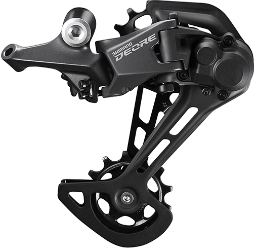 Shimano Bagskifter 11 Speed SGS - RD-M5100 Deore - Cykelstellet 3 Shimano Bagskifter 11 Speed SGS - RD-M5100 Deore - Cykelstellet