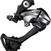 Shimano Bagskifter Acera T3000 9 Speed - SGS - Sølv - Cykelstellet -Tilbud Cykler Butik Shimano Bagskifter Acera T3000 9 Speed SGS Solv