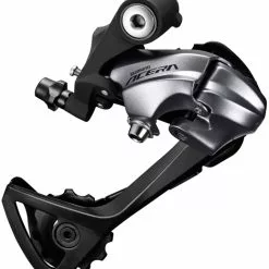 Shimano Bagskifter Acera T3000 9 Speed - SGS - Sølv - Cykelstellet