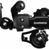 Shimano Bagskifter Tourney FT35 - Bag 6/7 Speed Direct Mount - Cykelstellet -Tilbud Cykler Butik Shimano Bagskifter Tourney FT35 Bag 67 Speed Direct Mount