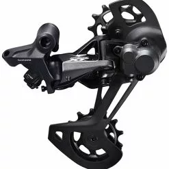 Shimano Bagskifter XT M8100 Shadow+ - 12 Speed Dobbelt - Cykelstellet