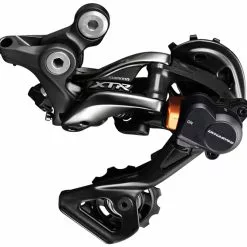 Shimano Bagskifter XTR M9000 Shadow+ - 11 Speed, Medium Cage - Cykelstellet