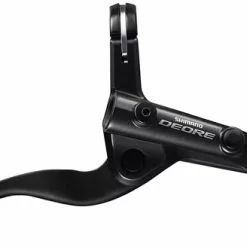 Shimano Bremsegreb Højre - BL-T6000 Deore Skivebremse - Sort - Cykelstellet