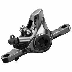 Skivebremser Shimano Bremsekaliber - XTR BR-M9100 - Hydraulisk Til For Eller Bag - Cykelstellet