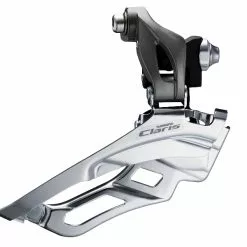 Shimano Claris R2000 2x8-Speed Forskifter - Cykelstellet