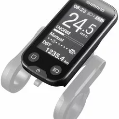 Shimano Cykelcomputer - SC-E6100 E-TUBE (Display Only) - Cykelstellet