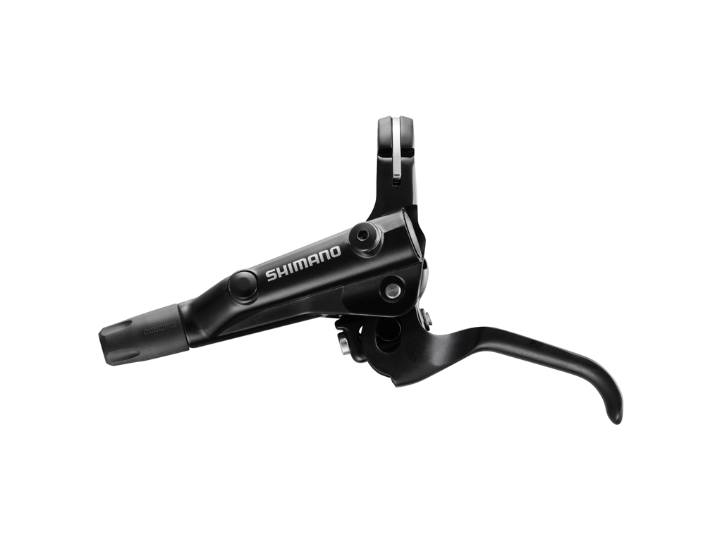 Shimano Deore - Bremsegreb BL-MT500 - Venstre - Hydraulisk Skivebremse - Sort - Cykelstellet 3 Shimano Deore - Bremsegreb BL-MT500 - Venstre - Hydraulisk Skivebremse - Sort - Cykelstellet