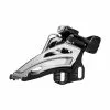 Shimano Deore - Forskifter Double - Til Direkte Montering E Type - M5100-E - Cykelstellet 2 Shimano Deore - Forskifter Double - Til Direkte Montering E Type - M5100-E - Cykelstellet -Tilbud Cykler Butik Shimano Deore Forskifter double Til direkte montering E type M5100 E