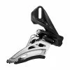 Shimano Deore - Forskifter Double - Til Direkte Montering - M4100-D - Cykelstellet -Tilbud Cykler Butik Shimano Deore Forskifter double Til direkte montering M4100 D