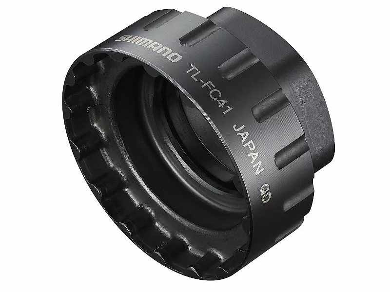Shimano Direct Mount Klingeværktøj - Cykelstellet 3 Shimano Direct Mount Klingeværktøj - Cykelstellet