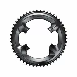 Klinger Shimano Dura Ace FC-R9100 - 54 Tands Klinge - MX Gearing (54-42) - Cykelstellet