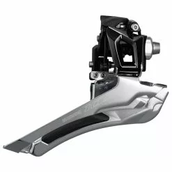 Shimano Forskifter 2s 105 - Sort - FD-R7000-L - Cykelstellet