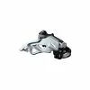 Shimano Forskifter Acera 3x9sp FD-T3000 34.9mm - Cykelstellet