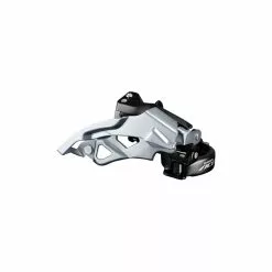Shimano Forskifter Acera 3x9sp FD-T3000 34.9mm - Cykelstellet
