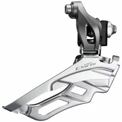 Shimano Forskifter Claris 3x8sp FD-R2030 Brazed-On - Cykelstellet