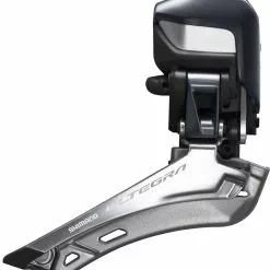Shimano Forskifter Dobbelt Di2 - FD-R8050 Brazed-On - Cykelstellet