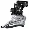Shimano Forskifter XT 2x11sp FD-M8025 M8000 34.9mm - Cykelstellet 1 Shimano Forskifter XT 2x11sp FD-M8025 M8000 34.9mm - Cykelstellet -Tilbud Cykler Butik Shimano Forskifter XT 2x11sp FD M8025 M8000 34.9mm