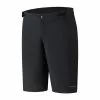 Shimano Fukui - Cykelshorts MTB - Sort - Str. 30 - Cykelstellet -Tilbud Cykler Butik Shimano Fukui Cykelshorts MTB Sort Str. 30