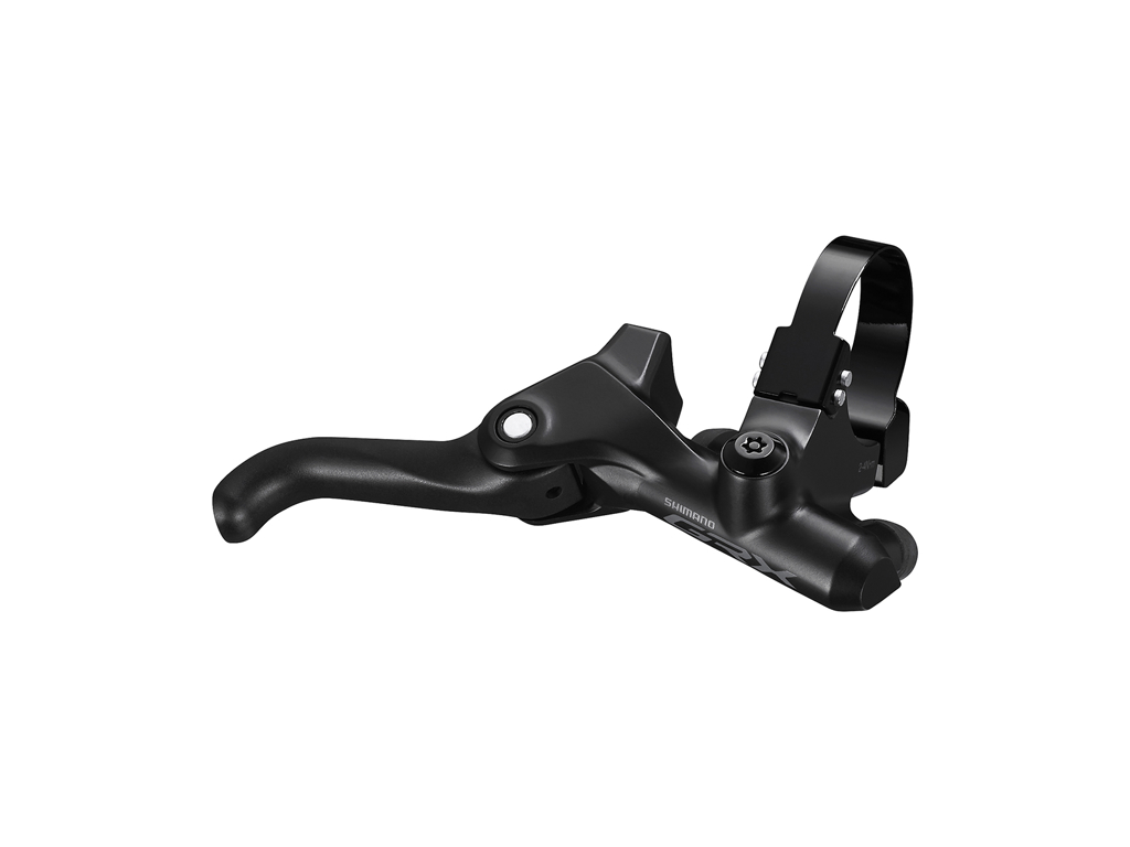 Shimano GRX Bremsegreb - Venstre Greb Til Hydraulisk Skivebremse - BL-RX812-L - Cykelstellet 3 Shimano GRX Bremsegreb - Venstre Greb Til Hydraulisk Skivebremse - BL-RX812-L - Cykelstellet