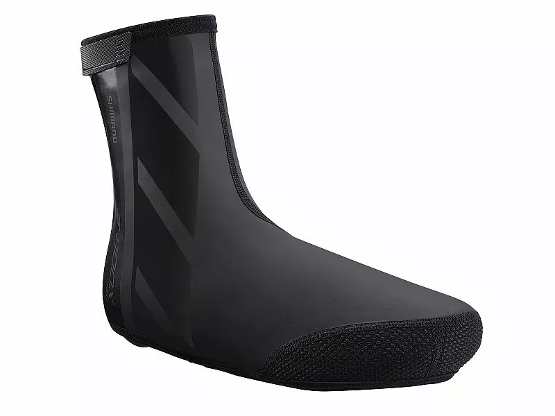 Shimano H2O Offroad Skoovertræk, 44-47 - Cykelstellet 3 Shimano H2O Offroad Skoovertræk, 44-47 - Cykelstellet