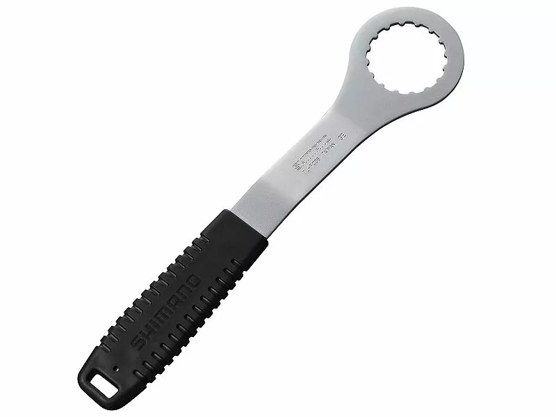 Værktøj Shimano Hollowtech Ll&MegaExo Aftrækker - Cykelstellet 3 Værktøj Shimano Hollowtech Ll&MegaExo Aftrækker - Cykelstellet