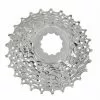 Kasette / Krans / Tandhjul Shimano Kassette 9sp 12-25 - CS-HG50-9 Sora / Tiagra - Cykelstellet 2 Kasette / Krans / Tandhjul Shimano Kassette 9sp 12-25 - CS-HG50-9 Sora / Tiagra - Cykelstellet -Tilbud Cykler Butik Shimano Kassette 9sp 12 25 CS HG50 9 Sora Tiagra