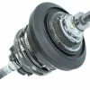 Hjuldele Shimano Navindsats 182mm - Cykelstellet 2 Hjuldele Shimano Navindsats 182mm - Cykelstellet -Tilbud Cykler Butik Shimano Navindsats 182mm