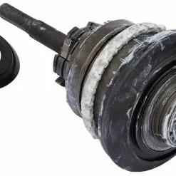 Hjuldele Shimano Navindsats 187mm - Cykelstellet