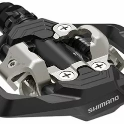 Pedaler & Klamper Shimano Pedal SPD M/ Klampe SM-SH51 - PD-ME700 - Cykelstellet