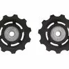 Shimano Pulleyhjul 2 Stk. Til Ultegra RD-6800 Og RD-6870 Di2 Bagskifter 11 Gears - Cykelstellet 2 Shimano Pulleyhjul 2 Stk. Til Ultegra RD-6800 Og RD-6870 Di2 Bagskifter 11 Gears - Cykelstellet -Tilbud Cykler Butik Shimano Pulleyhjul 2 stk. til Ultegra RD 6800 og RD 6870 Di2 bagskifter 11 gears
