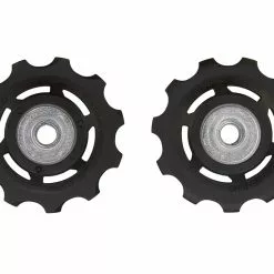 Shimano Pulleyhjul 2 Stk. Til Ultegra RD-6800 Og RD-6870 Di2 Bagskifter 11 Gears - Cykelstellet