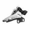 Shimano SLX - Forskifter M7100-E - 2 X12 Gear - Direkte Montering Ved Krank - Cykelstellet 1 Shimano SLX - Forskifter M7100-E - 2 X12 Gear - Direkte Montering Ved Krank - Cykelstellet -Tilbud Cykler Butik Shimano SLX Forskifter M7100 E 2 x12 gear Direkte montering ved krank