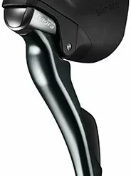 Gearvælger Shimano STI-greb Venstre 2 Speed - ST-4700 Tiagra - Cykelstellet