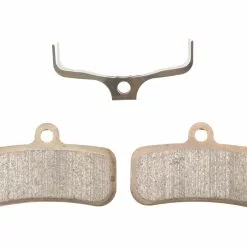 Bremseklodser Shimano Saint/Zee - Bremseklods D02S Metal - BR-M810 - Disk - Cykelstellet