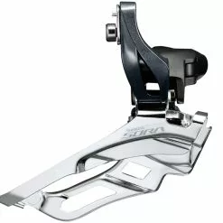 Shimano Sora R3030 3x9-Speed Forskifter - Cykelstellet