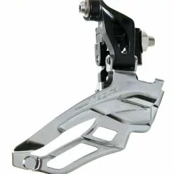 Shimano Tiagra 4703 3x10-Speed Forskifter - Cykelstellet