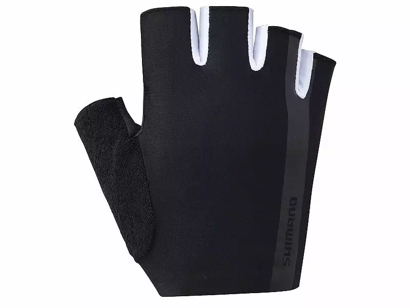 Korte Handsker Shimano Value Handsker, XXL - Cykelstellet 3 Korte Handsker Shimano Value Handsker, XXL - Cykelstellet