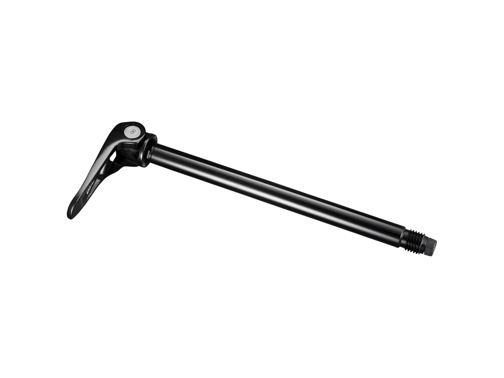 Stikaksler / Quick Shimano XTR - E-Thru Quick Release Aksel - 142x12mm - SM-AX720 - Cykelstellet 3 Stikaksler / Quick Shimano XTR - E-Thru Quick Release Aksel - 142x12mm - SM-AX720 - Cykelstellet