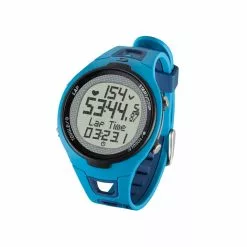 Pulsure Sigma PC 15.11 - Pulsur - 32 Funktioner - Blå - Cykelstellet