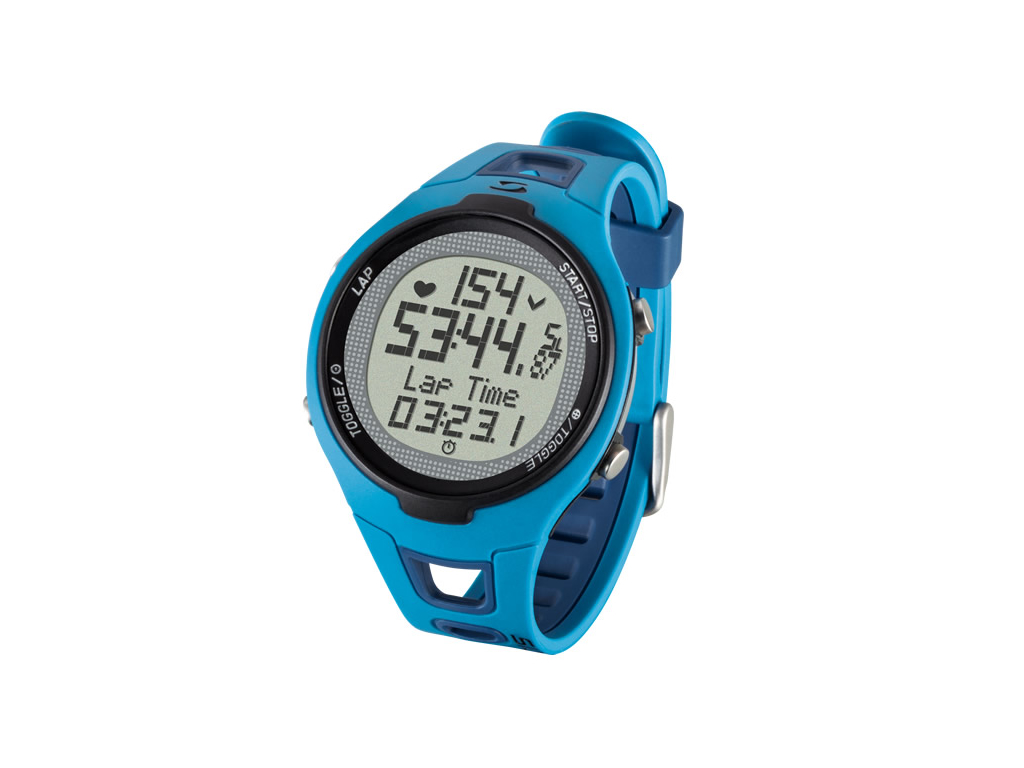 Pulsure Sigma PC 15.11 - Pulsur - 32 Funktioner - Blå - Cykelstellet 3 Pulsure Sigma PC 15.11 - Pulsur - 32 Funktioner - Blå - Cykelstellet